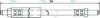 APEC braking HOS3154 Brake Hose